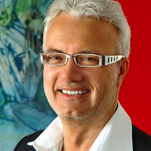 Profilbild von Thomas Tomm Everett