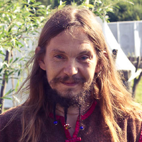 Profilbild von Thomas Wieland Albrecht