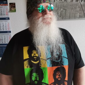 Profilbild von Thomas Wilhelm Schmidt