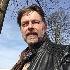 Profilbild von Thomas Abbe