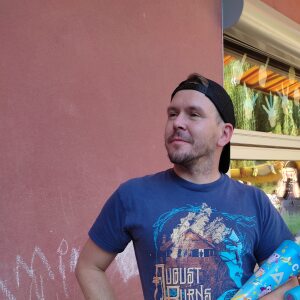Profilbild von Thomas Abel