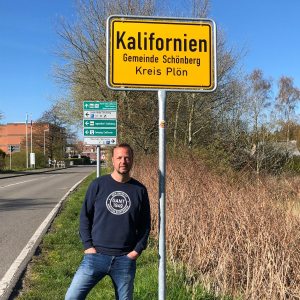 Profilbild von Thomas Abel