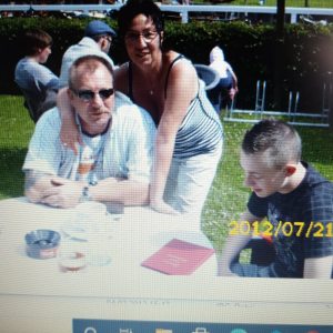 Profilbild von Thomas Abrodat