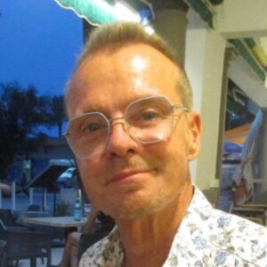 Profilbild von Thomas Achtelik