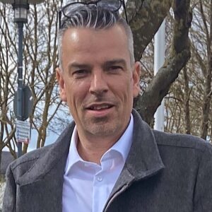 Profilbild von Thomas Adams