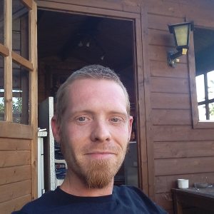 Profilbild von Thomas Adams