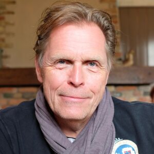 Profilbild von Thomas Adams