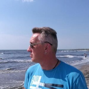 Profilbild von Thomas Adamski