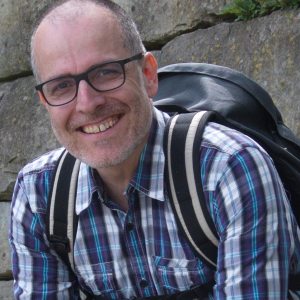 Profilbild von Thomas Adleff