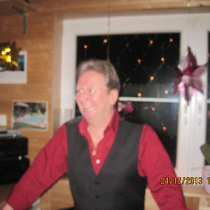 Profilbild von Thomas Aha