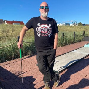 Profilbild von Thomas Ahlborn