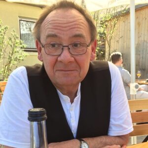 Profilbild von Thomas Ahlers