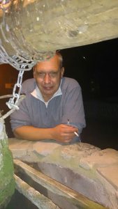 Profilbild von Thomas Ahlswede