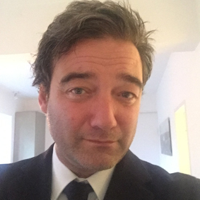 Profilbild von Thomas Aichinger