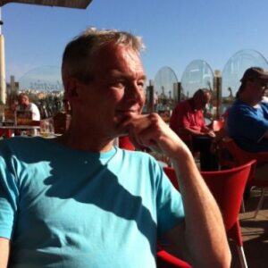 Profilbild von Thomas Albers