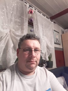 Profilbild von Thomas Albert