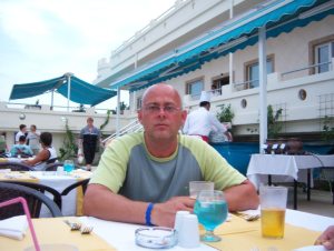 Profilbild von Thomas Albrecht