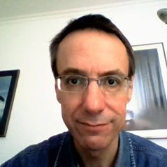 Profilbild von Thomas Albrecht