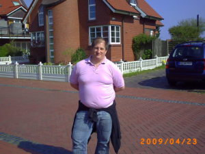 Profilbild von Thomas Alexander