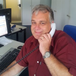 Profilbild von Thomas Alt
