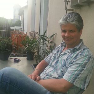 Profilbild von Thomas Altenbeck