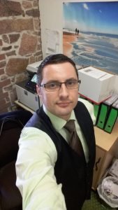 Profilbild von Thomas Altner