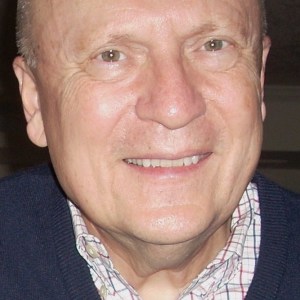 Profilbild von Thomas Altvater