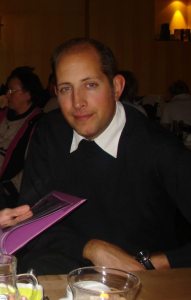 Profilbild von Thomas Alves