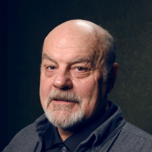 Profilbild von Thomas Anderson