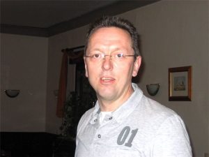 Profilbild von Thomas Andrae
