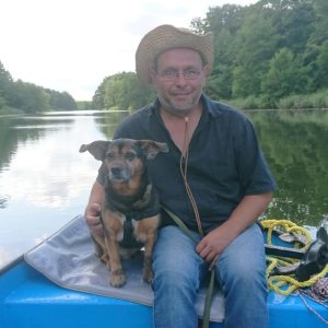 Profilbild von Thomas Andrich