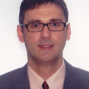 Profilbild von Thomas Annacker