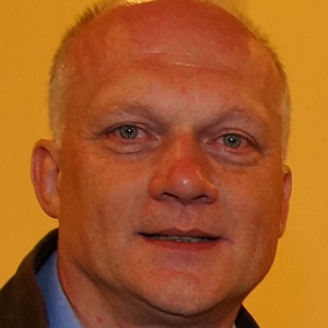 Profilbild von Thomas Annen