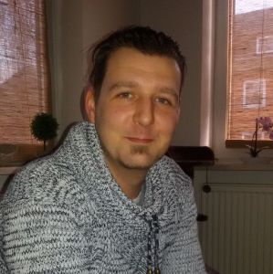 Social Media Profilbild Thomas Anton 