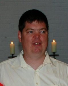 Profilbild von Thomas Antonczyk