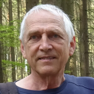 Profilbild von Thomas Appel