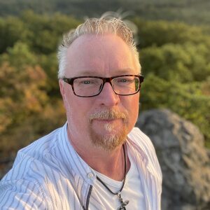 Profilbild von Thomas Appeldorn