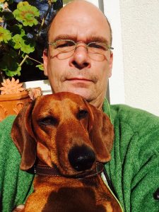 Profilbild von Thomas Armbrecht