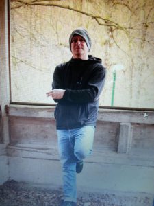 Profilbild von Thomas Armstroff