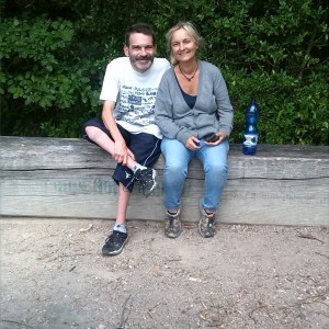 Profilbild von Thomas Arnold