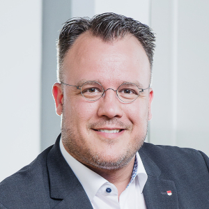 Profilbild von Thomas Arnold