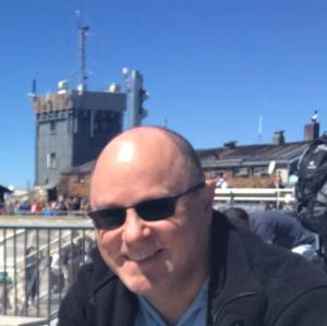 Profilbild von Thomas Arnreich