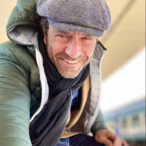 Profilbild von Thomas Arthur
