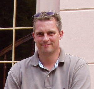 Profilbild von Thomas Au