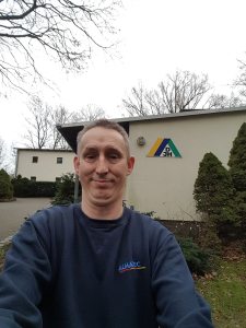 Profilbild von Thomas Auer