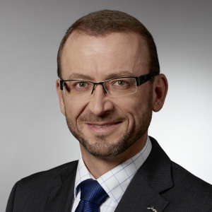 Profilbild von Thomas Auerochs