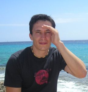 Profilbild von Thomas Auge