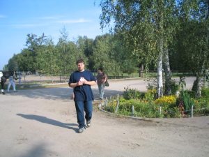 Profilbild von Thomas Babig