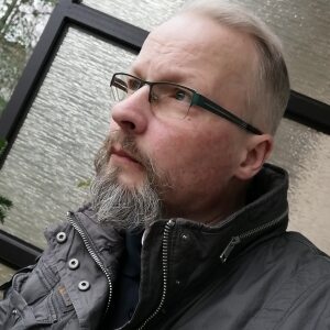 Profilbild von Thomas Bachmann