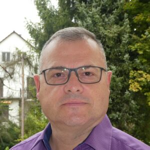Profilbild von Thomas Bachner